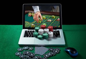 gambling