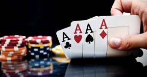 online gambling