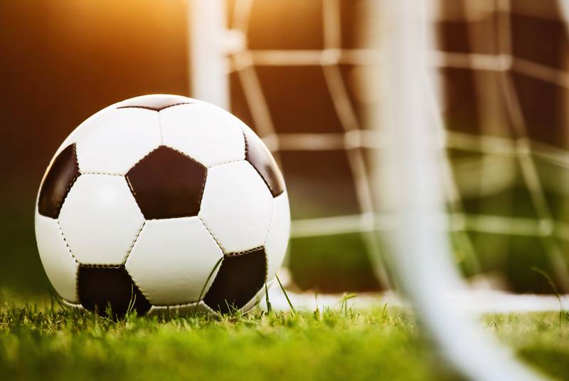 Live Betting on Soccer