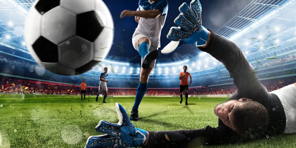 soccer gambling