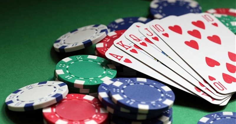 joker betting