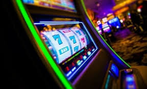 Online Online Slot Gambling
