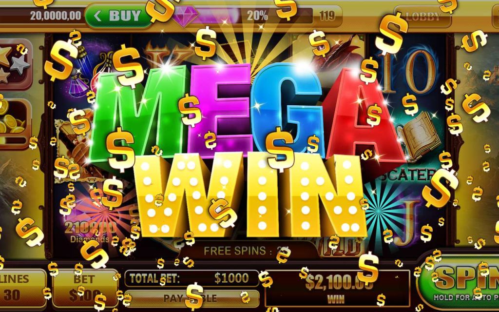 Online Slot Gambling