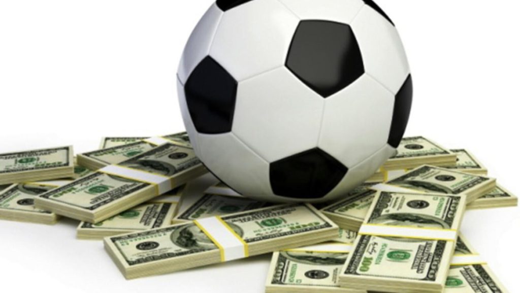Soccer Bet