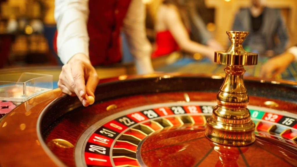 Casino Betting