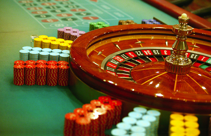 Online Casino Slot 