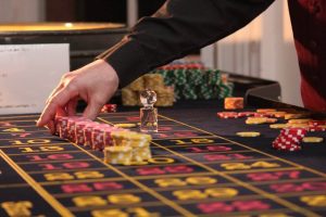 e gambling definition