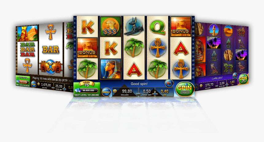 Slot online