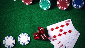 online casino free