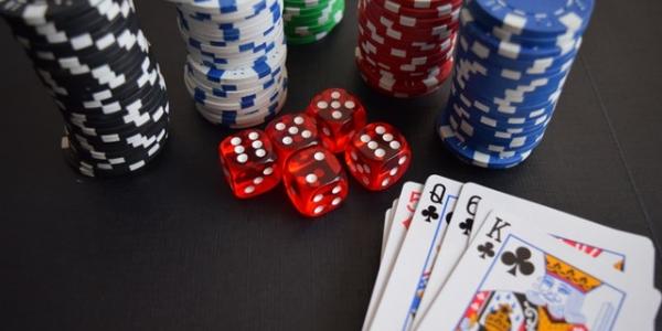 gambling