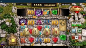 jackpot slot game sites