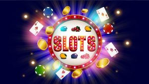 Online Slot Games