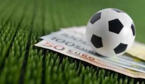 Football Betting