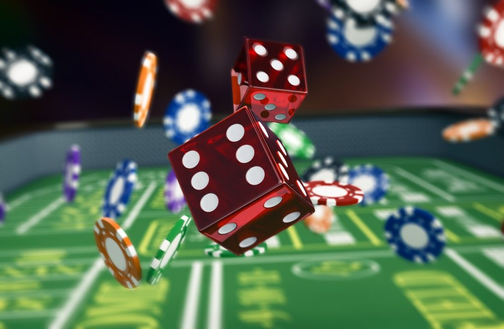 UFABET gambling