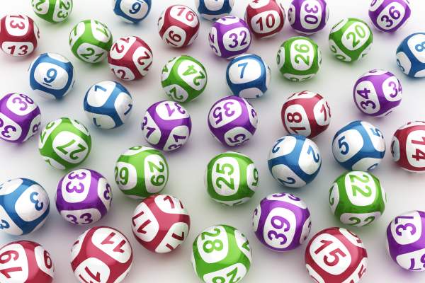 Online Lottery Games 