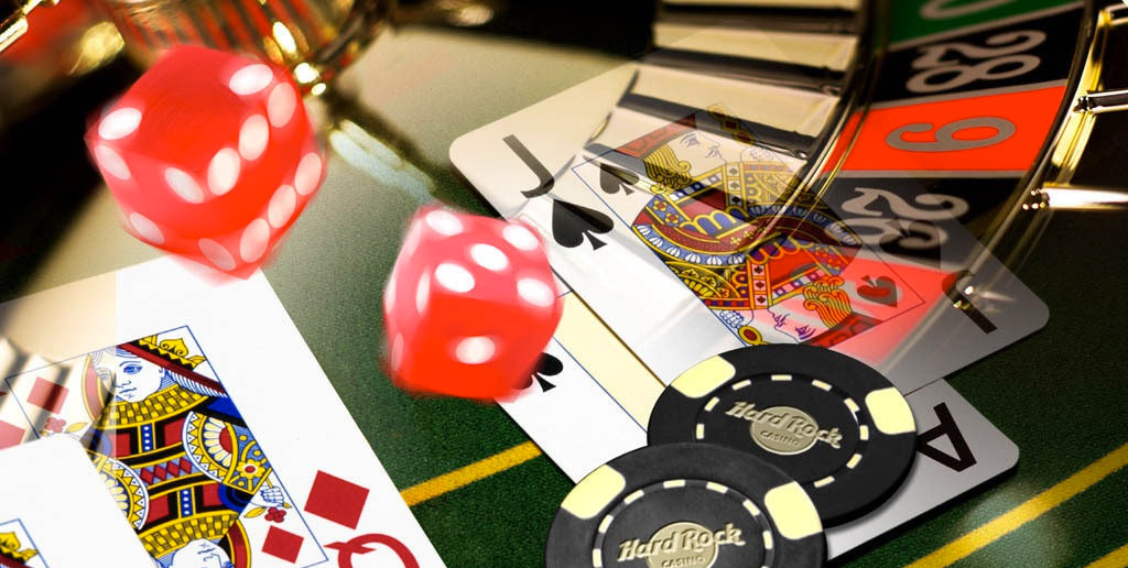 Online Casino