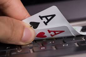 Online Gambling