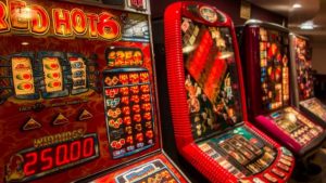 Slot Gambling