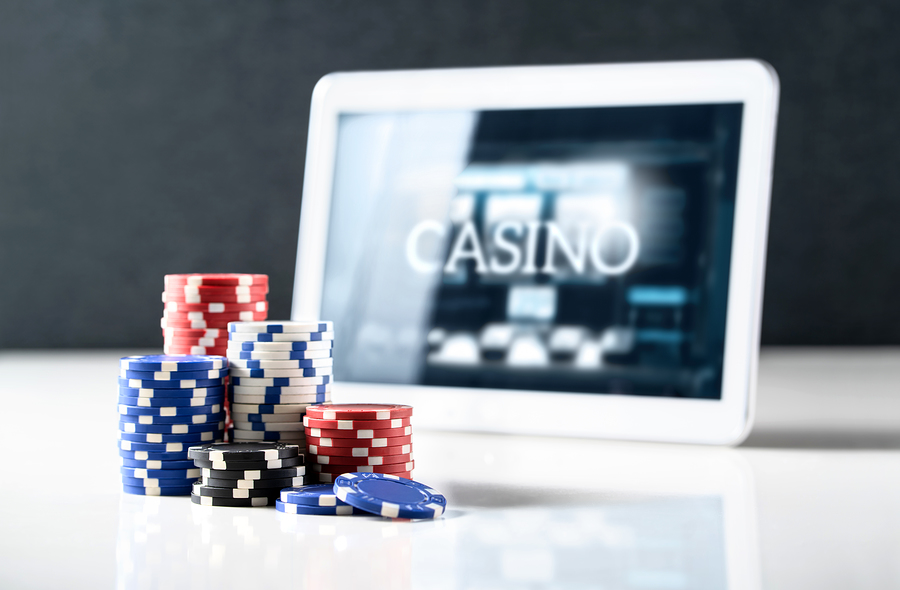 Live Casino Gaming