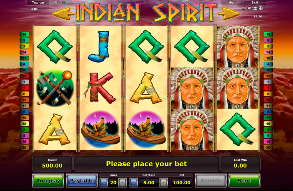 Online Slots