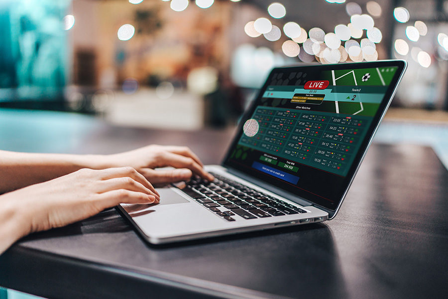 Football Betting 