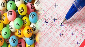 Online Lottery