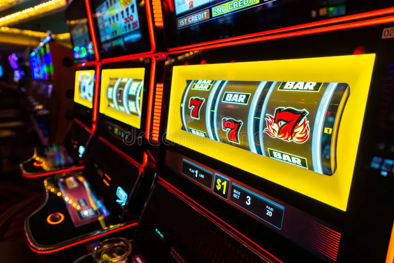 Sweet Bonanza Slot